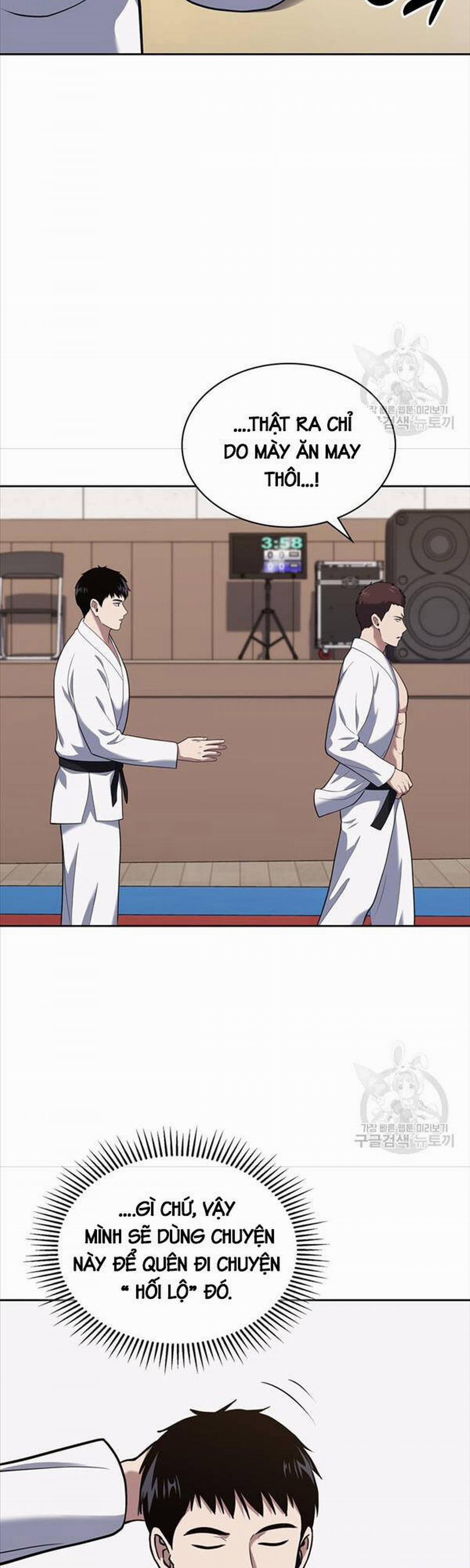 Cảnh Sát Thiên Tài Chuyển Sinh 23 trang 45