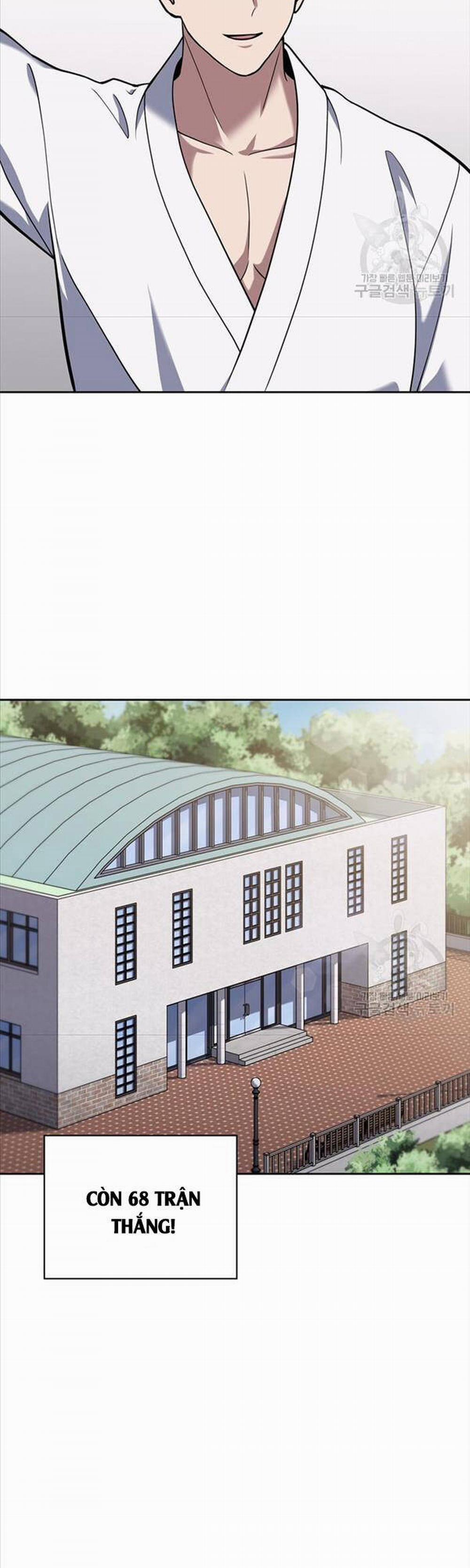 Cảnh Sát Thiên Tài Chuyển Sinh 23 trang 46