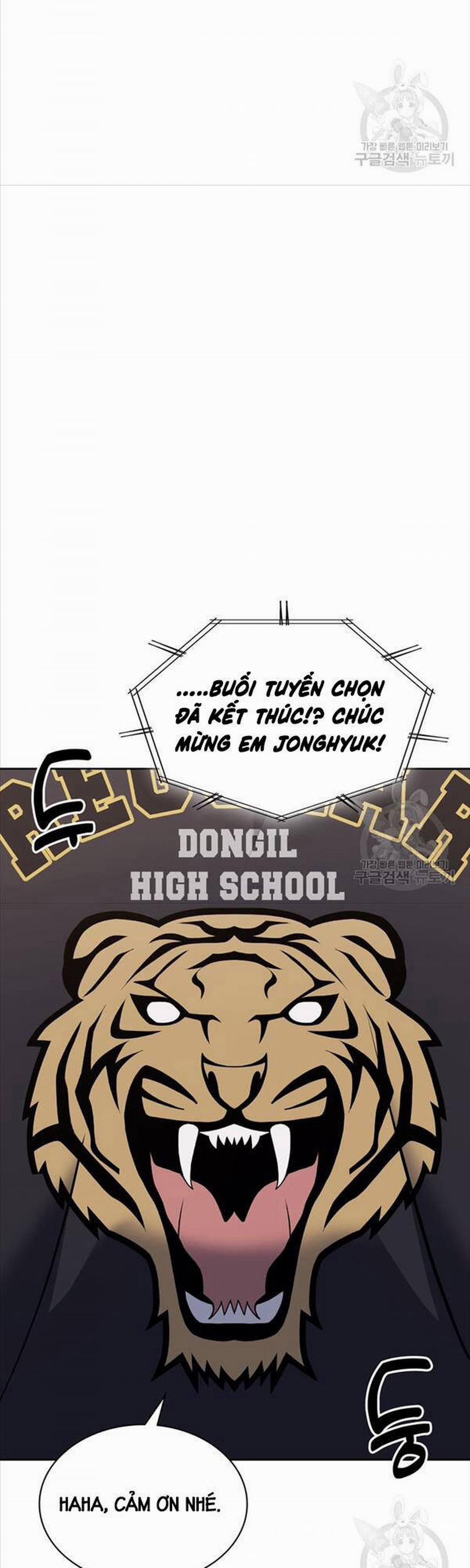 Cảnh Sát Thiên Tài Chuyển Sinh 23 trang 47