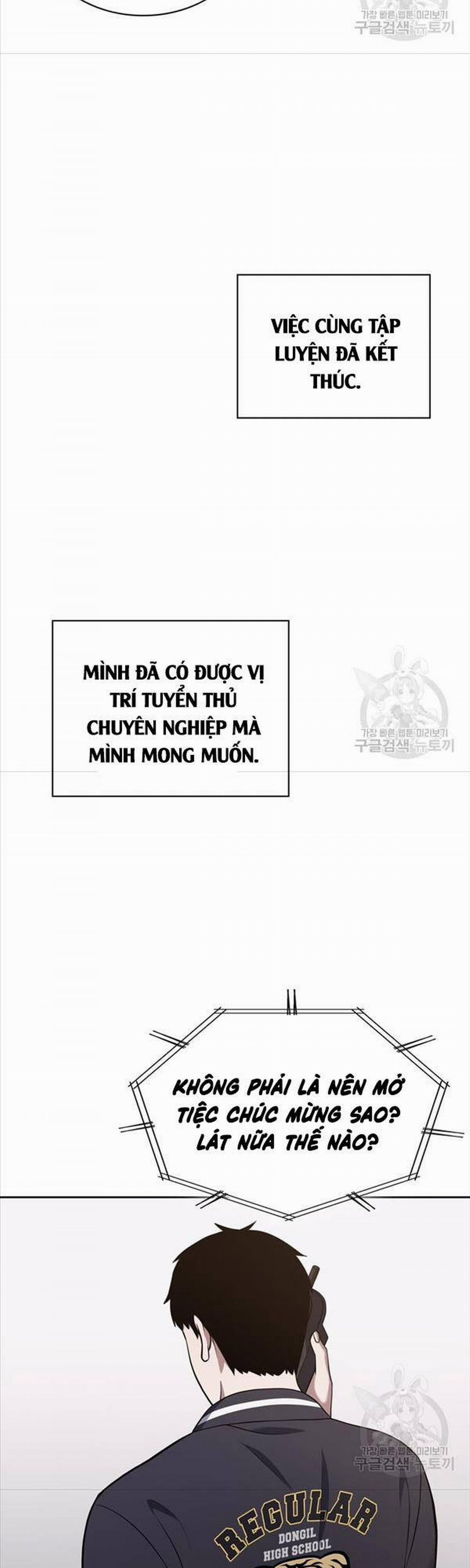 Cảnh Sát Thiên Tài Chuyển Sinh 23 trang 48