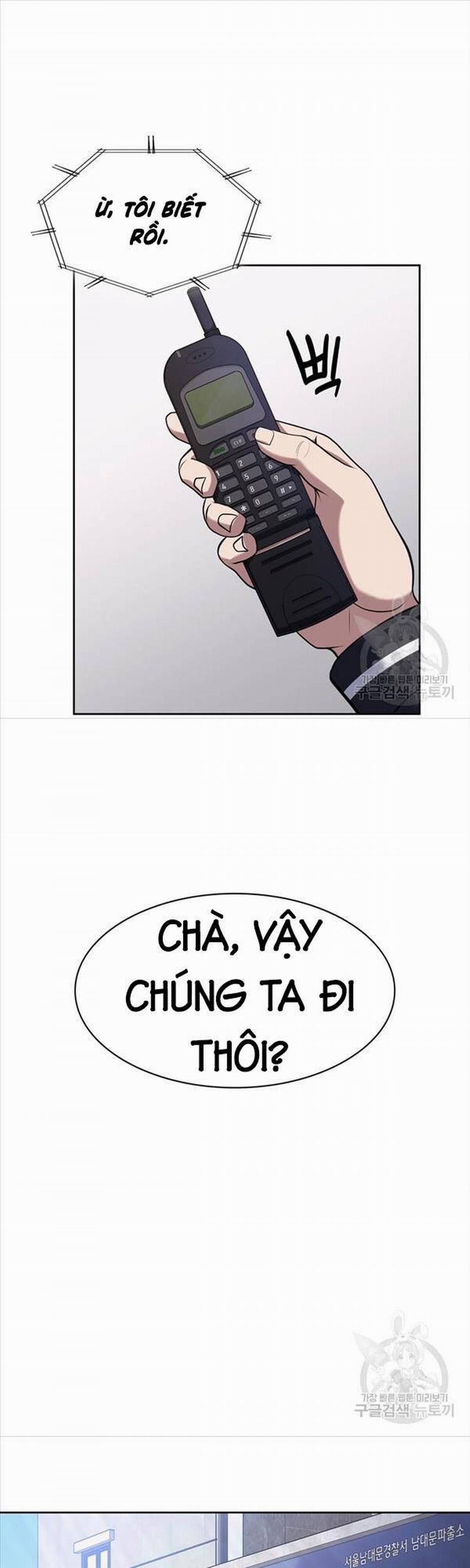 Cảnh Sát Thiên Tài Chuyển Sinh 23 trang 50