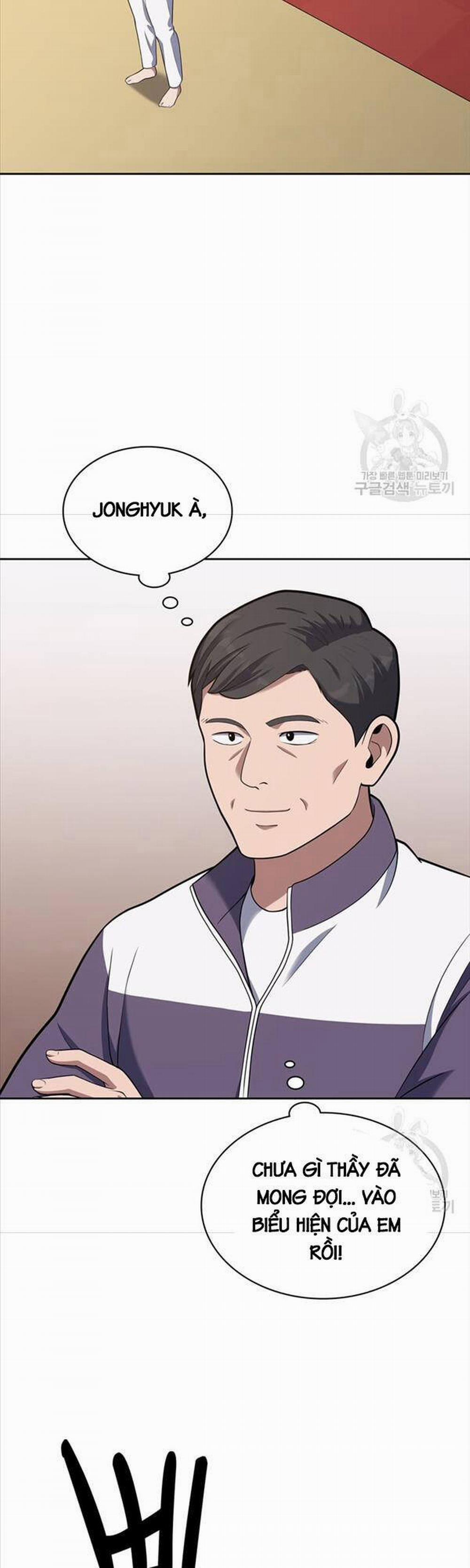 Cảnh Sát Thiên Tài Chuyển Sinh 23 trang 7