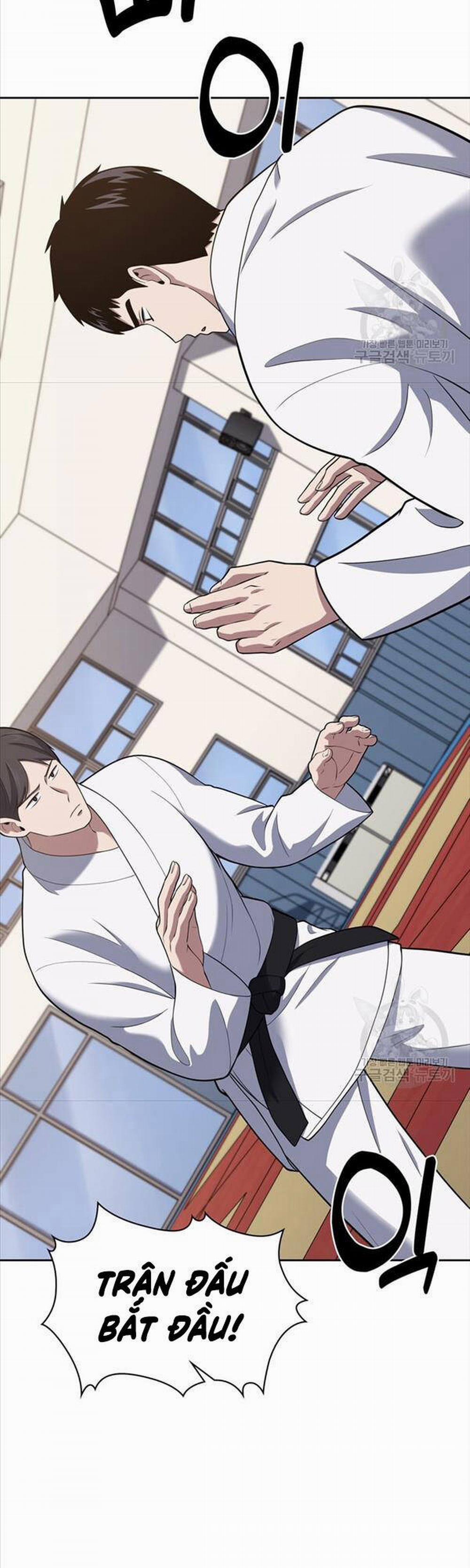 Cảnh Sát Thiên Tài Chuyển Sinh 23 trang 8