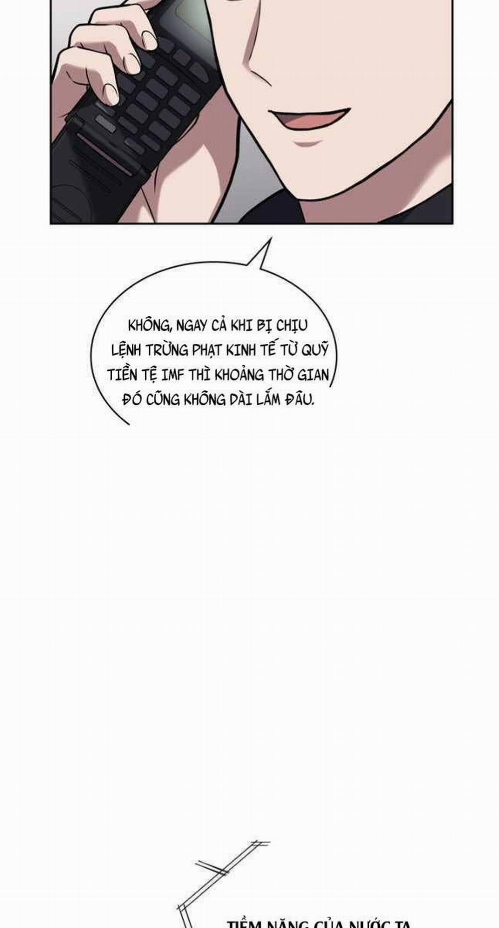 Cảnh Sát Thiên Tài Chuyển Sinh 24 trang 14