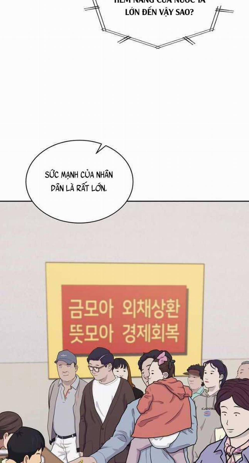 Cảnh Sát Thiên Tài Chuyển Sinh 24 trang 15