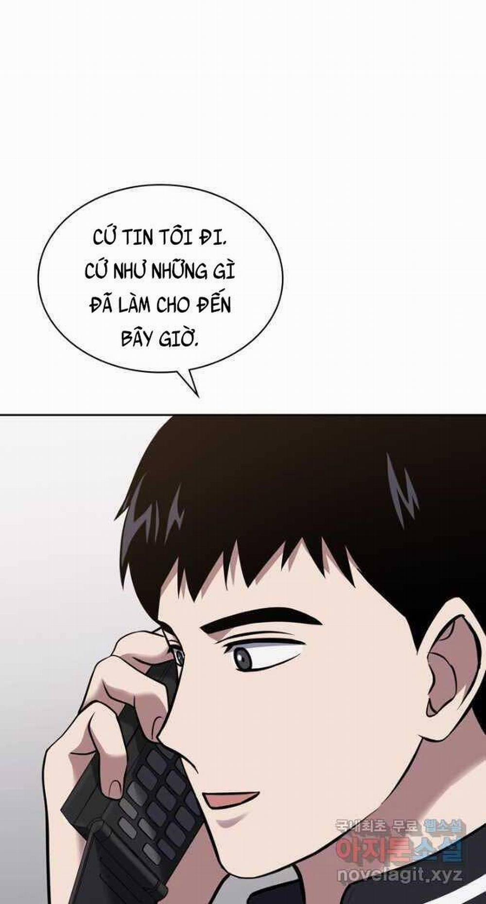 Cảnh Sát Thiên Tài Chuyển Sinh 24 trang 19