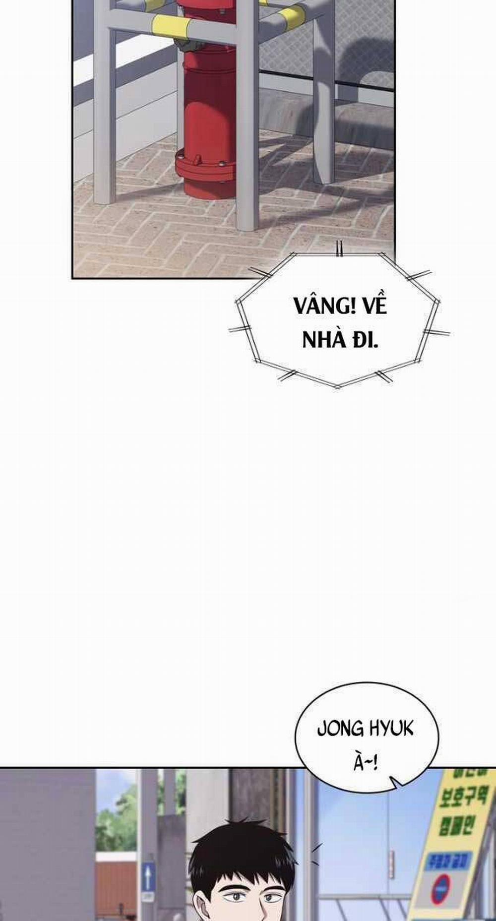 Cảnh Sát Thiên Tài Chuyển Sinh 24 trang 21