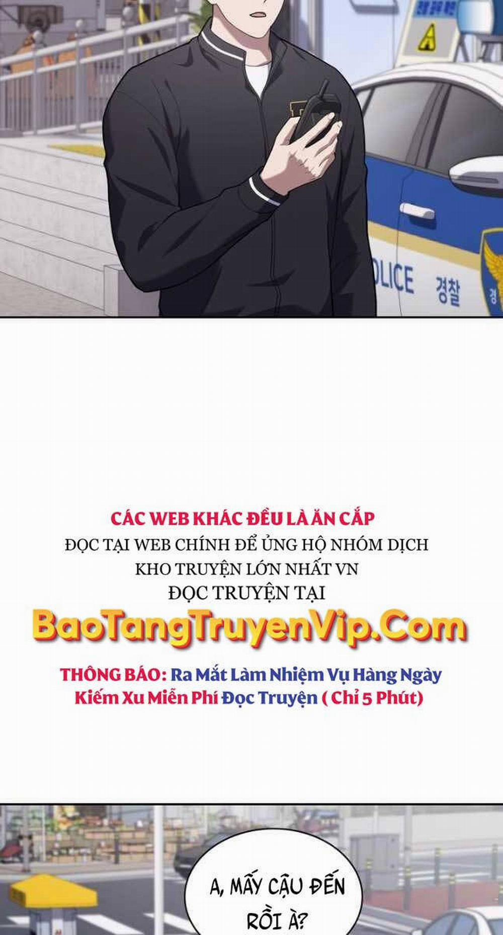 Cảnh Sát Thiên Tài Chuyển Sinh 24 trang 22