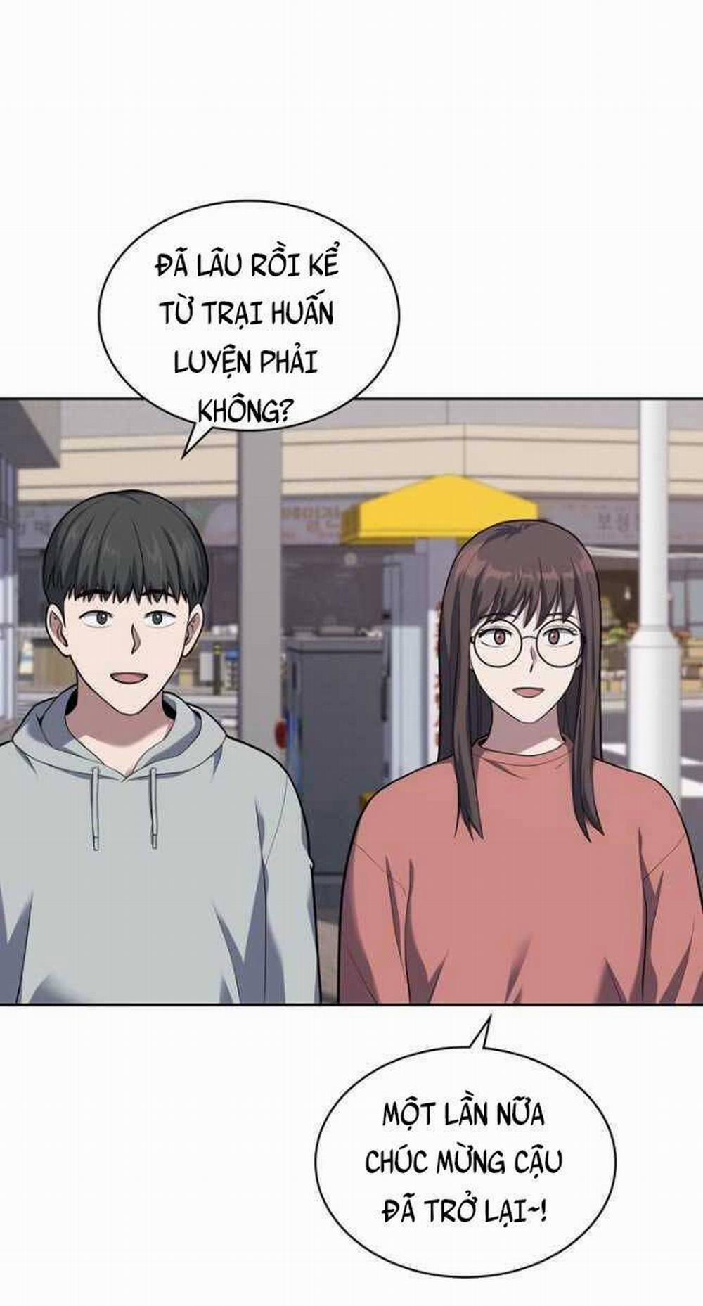 Cảnh Sát Thiên Tài Chuyển Sinh 24 trang 24