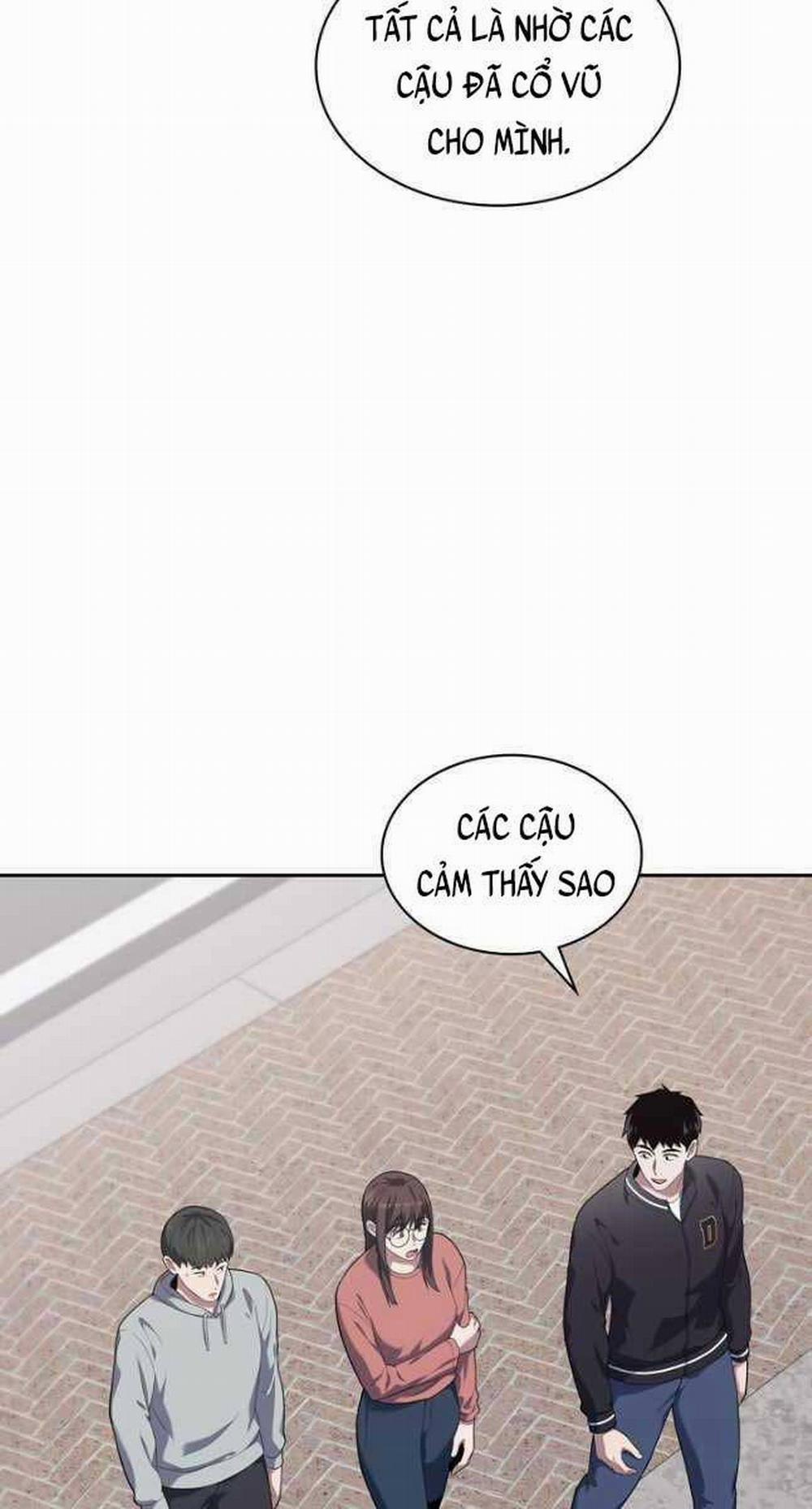 Cảnh Sát Thiên Tài Chuyển Sinh 24 trang 26