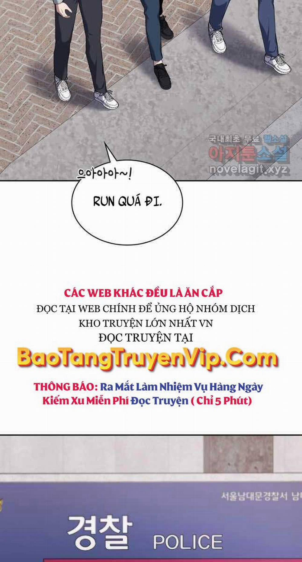 Cảnh Sát Thiên Tài Chuyển Sinh 24 trang 27