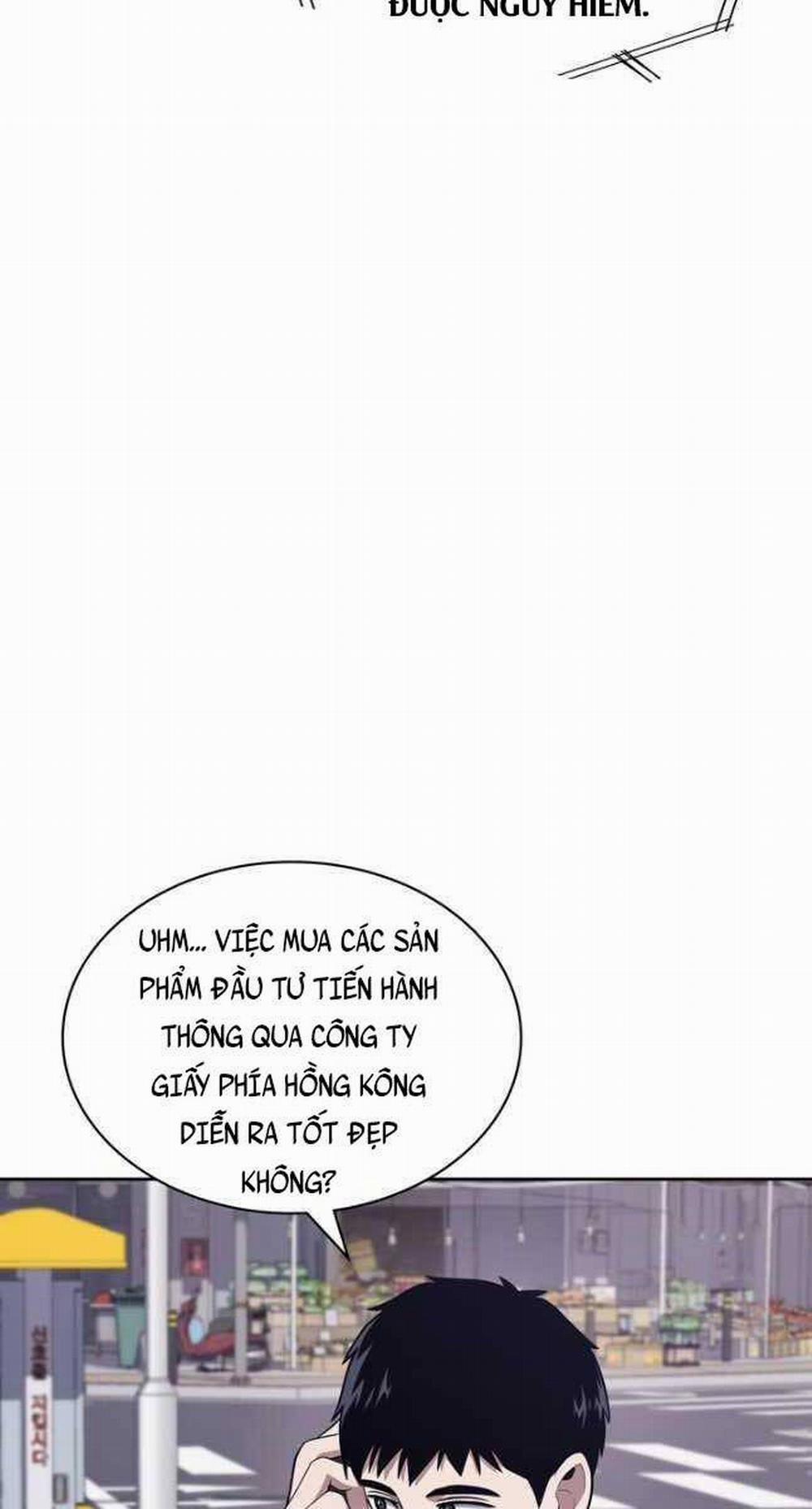 Cảnh Sát Thiên Tài Chuyển Sinh 24 trang 3