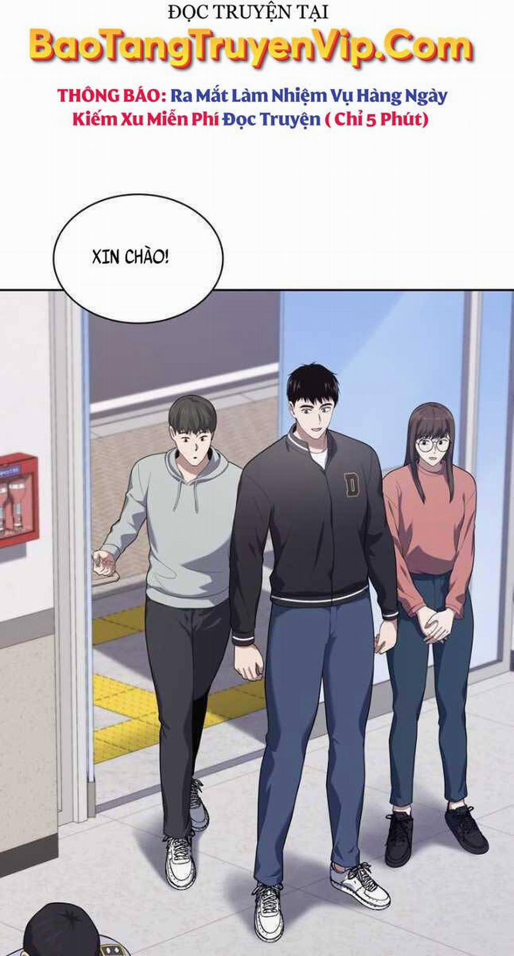 Cảnh Sát Thiên Tài Chuyển Sinh 24 trang 31