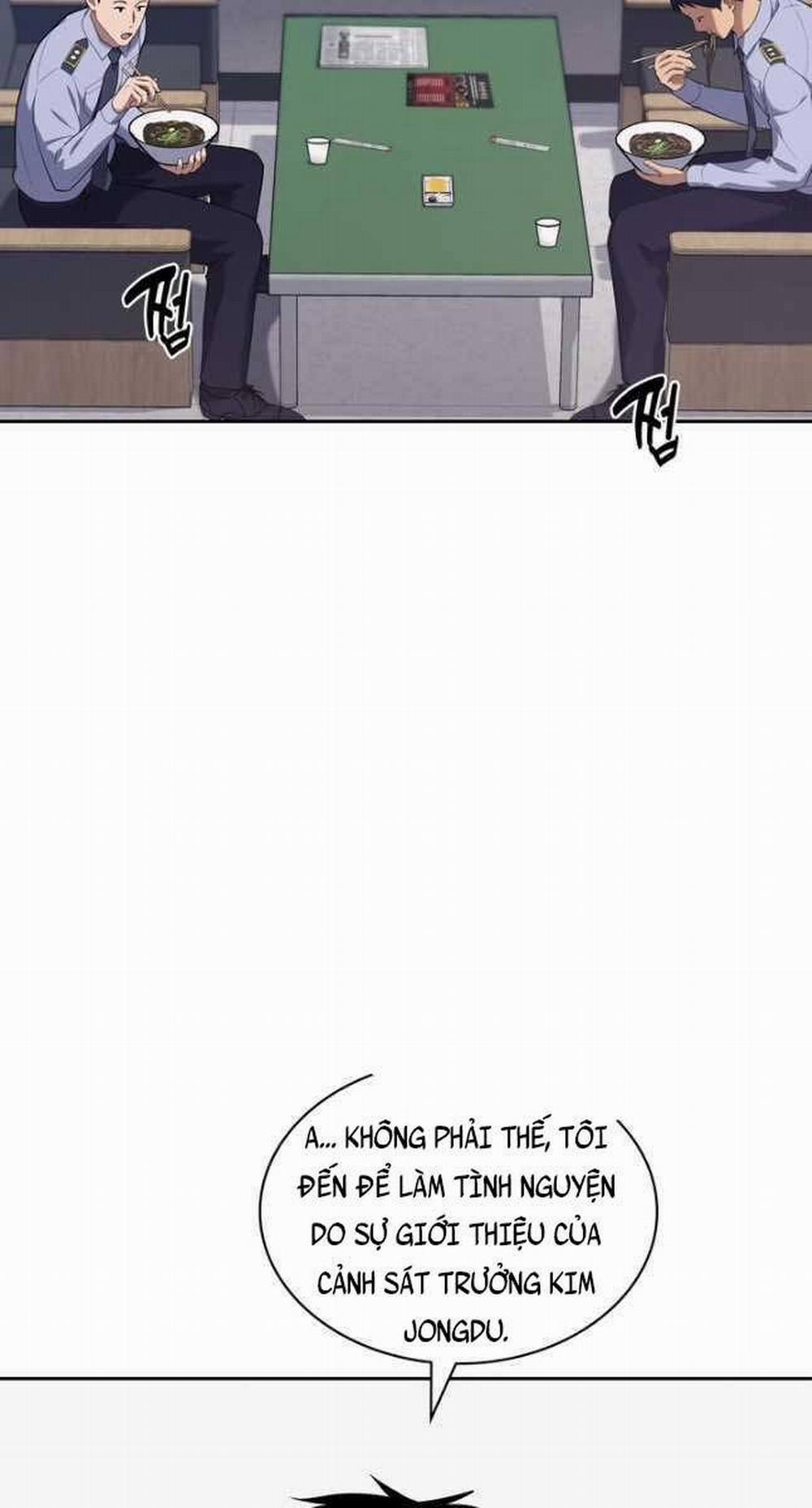 Cảnh Sát Thiên Tài Chuyển Sinh 24 trang 34