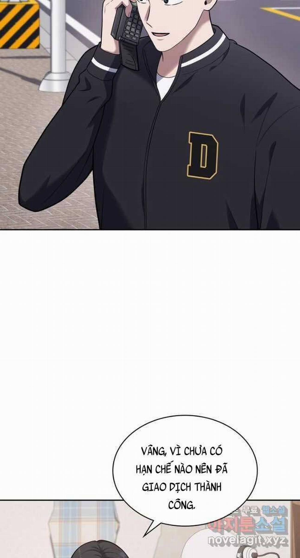 Cảnh Sát Thiên Tài Chuyển Sinh 24 trang 4