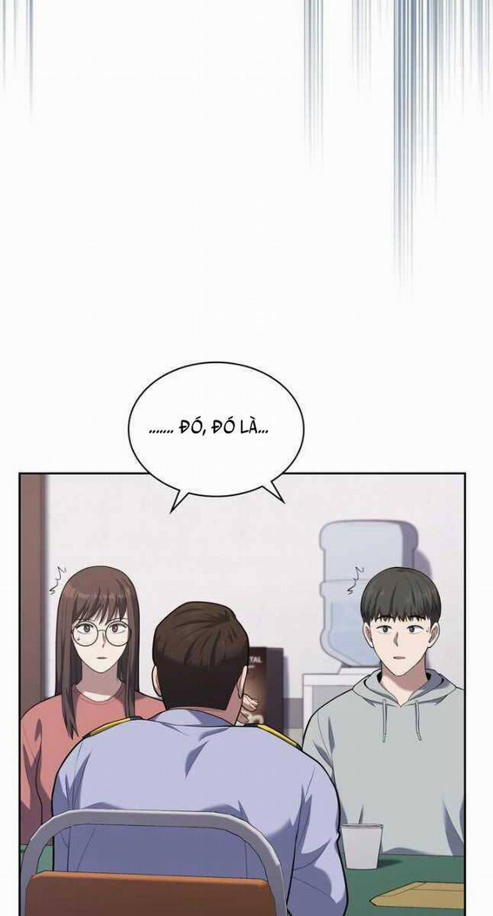 Cảnh Sát Thiên Tài Chuyển Sinh 24 trang 46