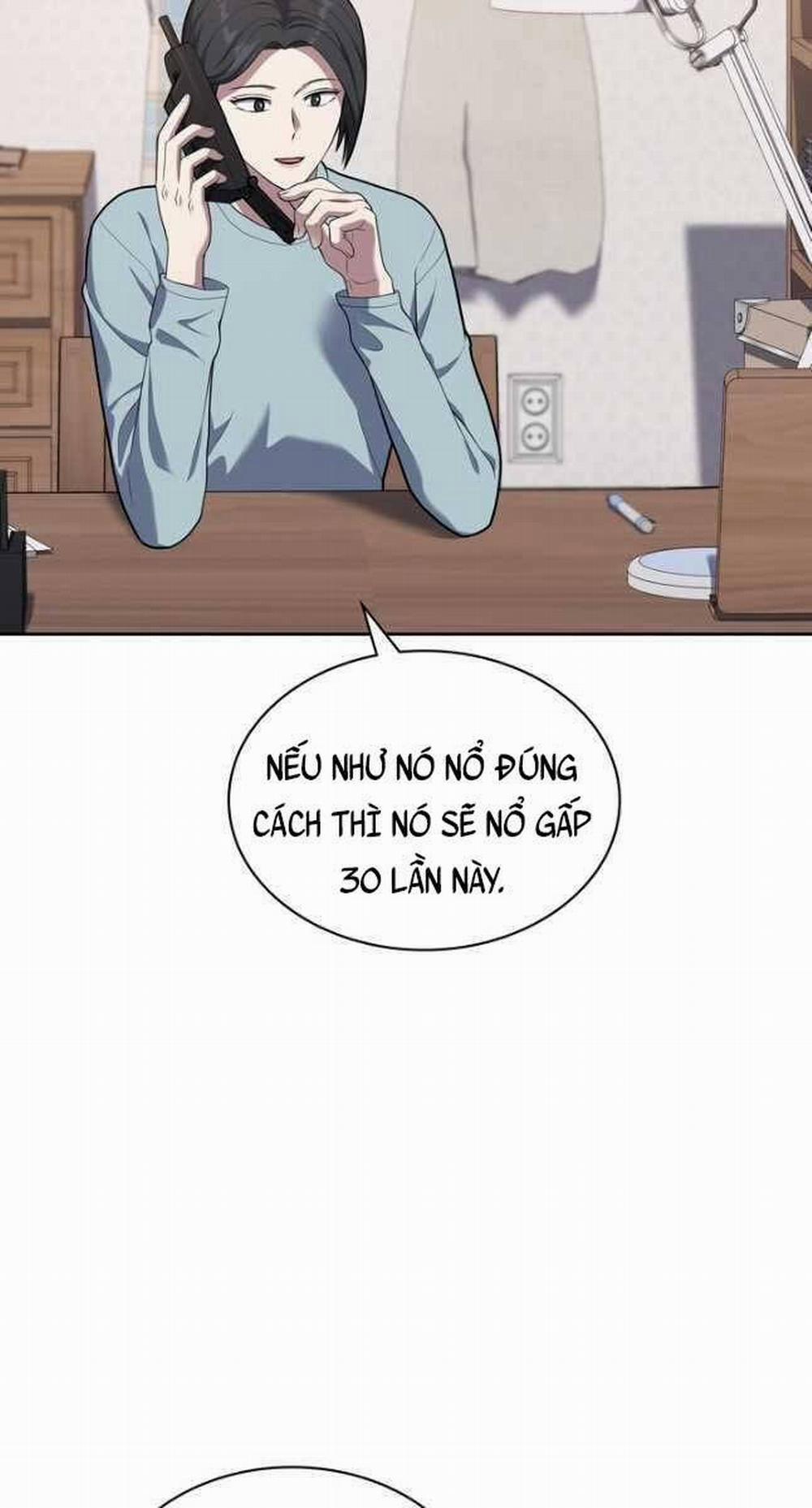 Cảnh Sát Thiên Tài Chuyển Sinh 24 trang 5