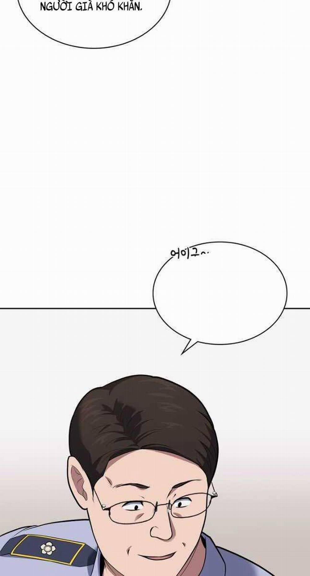 Cảnh Sát Thiên Tài Chuyển Sinh 24 trang 55