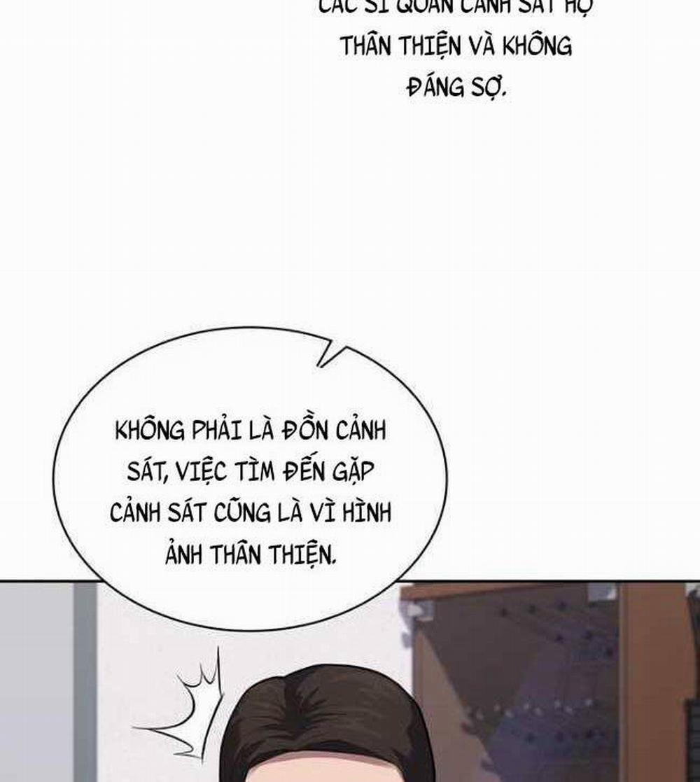 Cảnh Sát Thiên Tài Chuyển Sinh 24 trang 58