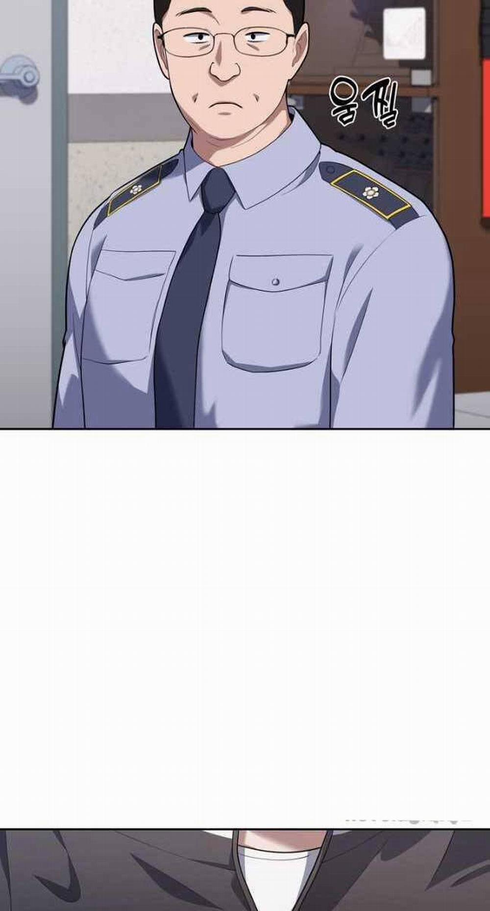 Cảnh Sát Thiên Tài Chuyển Sinh 24 trang 59