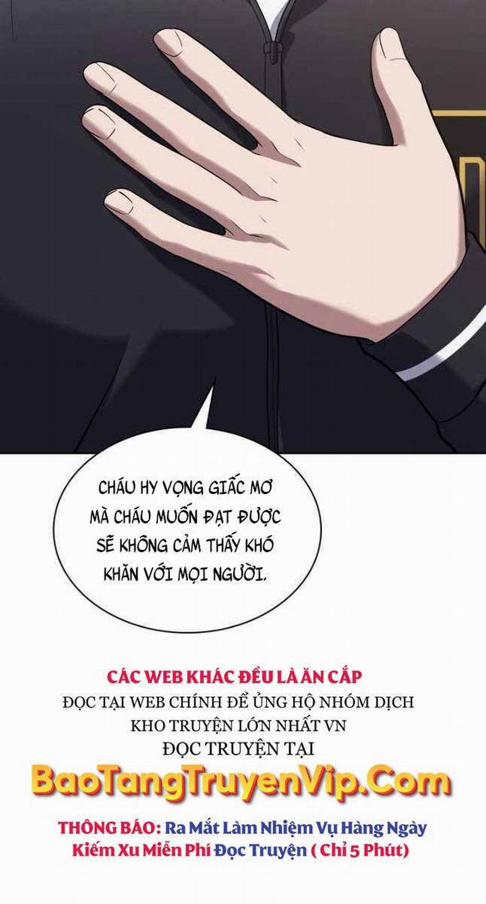 Cảnh Sát Thiên Tài Chuyển Sinh 24 trang 60