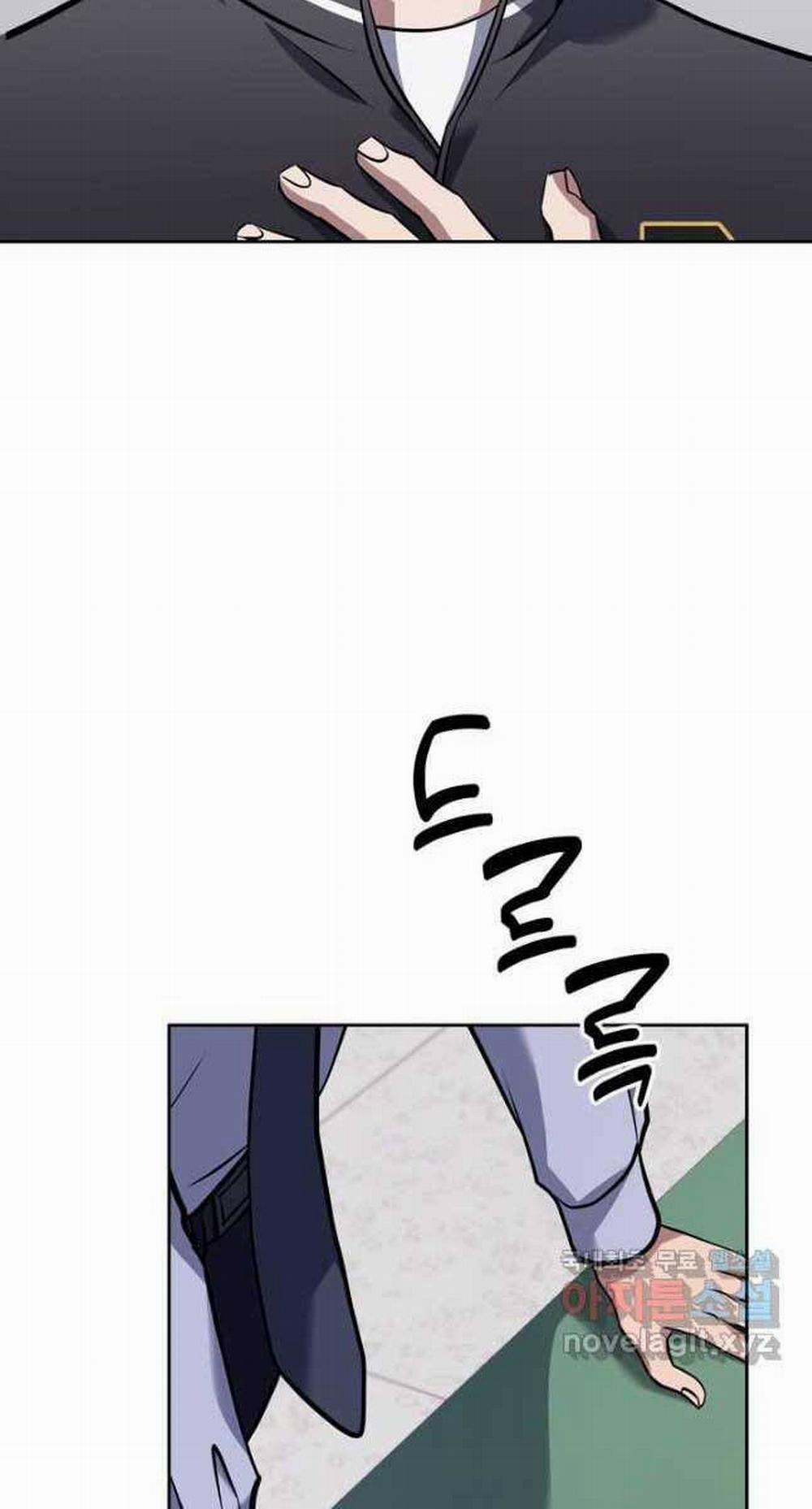 Cảnh Sát Thiên Tài Chuyển Sinh 24 trang 64