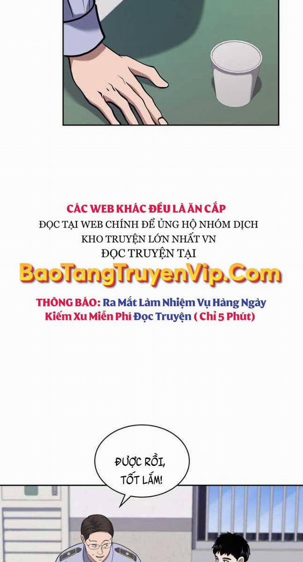 Cảnh Sát Thiên Tài Chuyển Sinh 24 trang 65