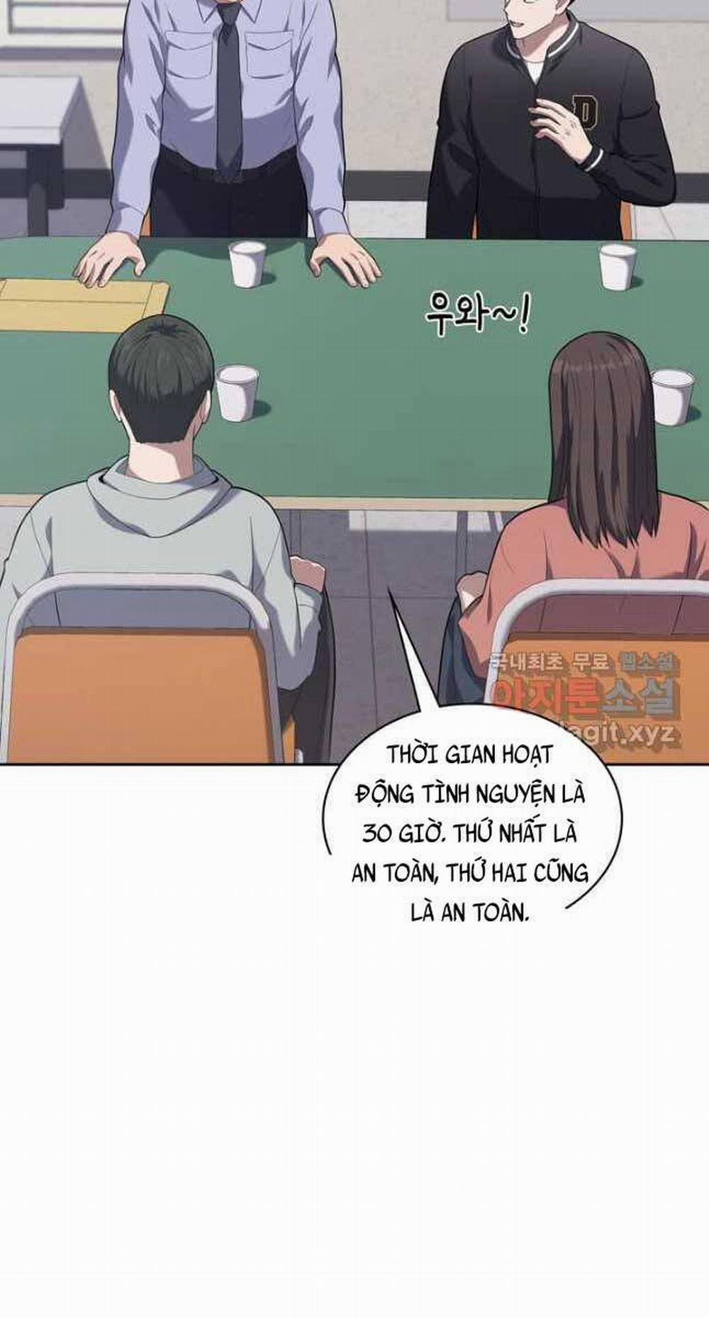 Cảnh Sát Thiên Tài Chuyển Sinh 24 trang 66