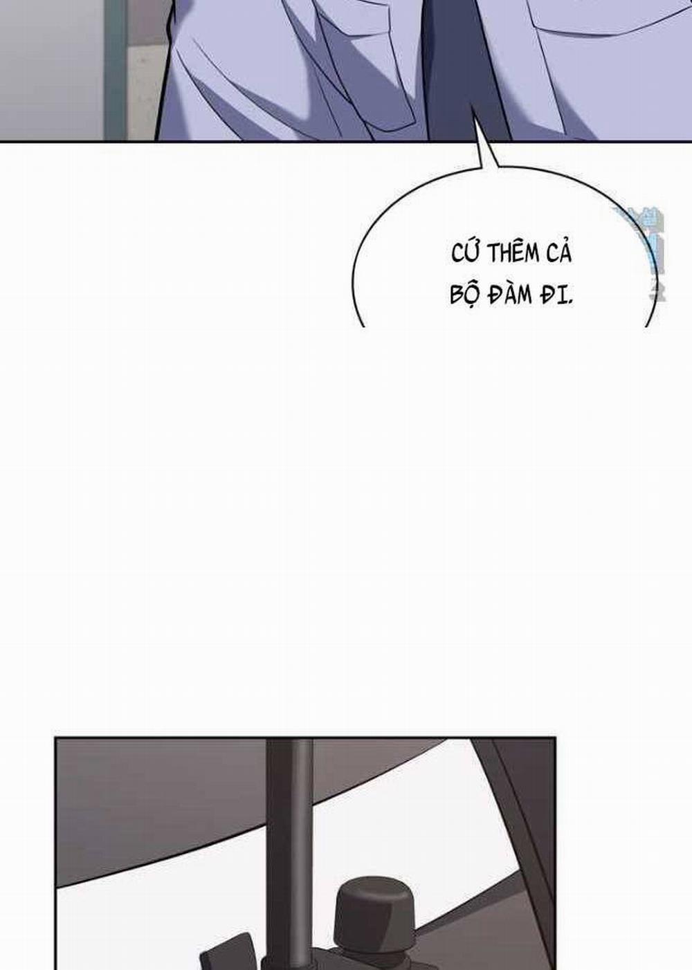 Cảnh Sát Thiên Tài Chuyển Sinh 24 trang 68