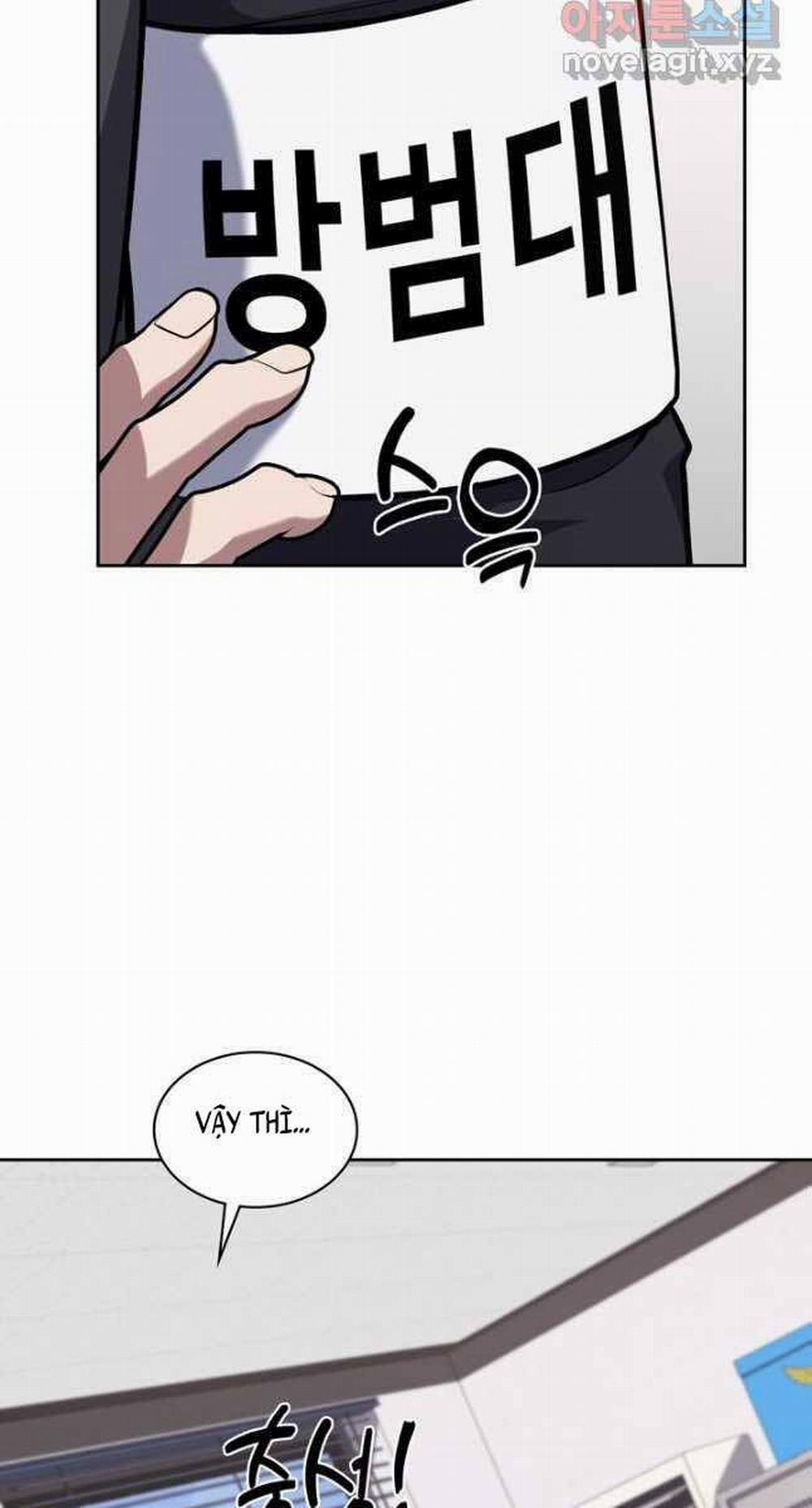 Cảnh Sát Thiên Tài Chuyển Sinh 24 trang 70