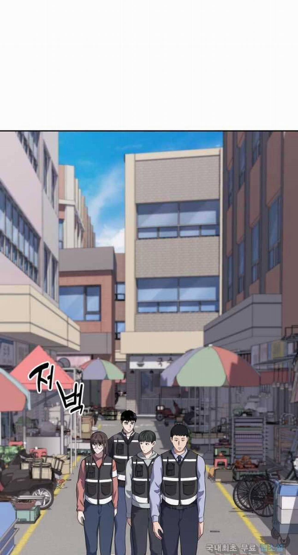 Cảnh Sát Thiên Tài Chuyển Sinh 24 trang 73