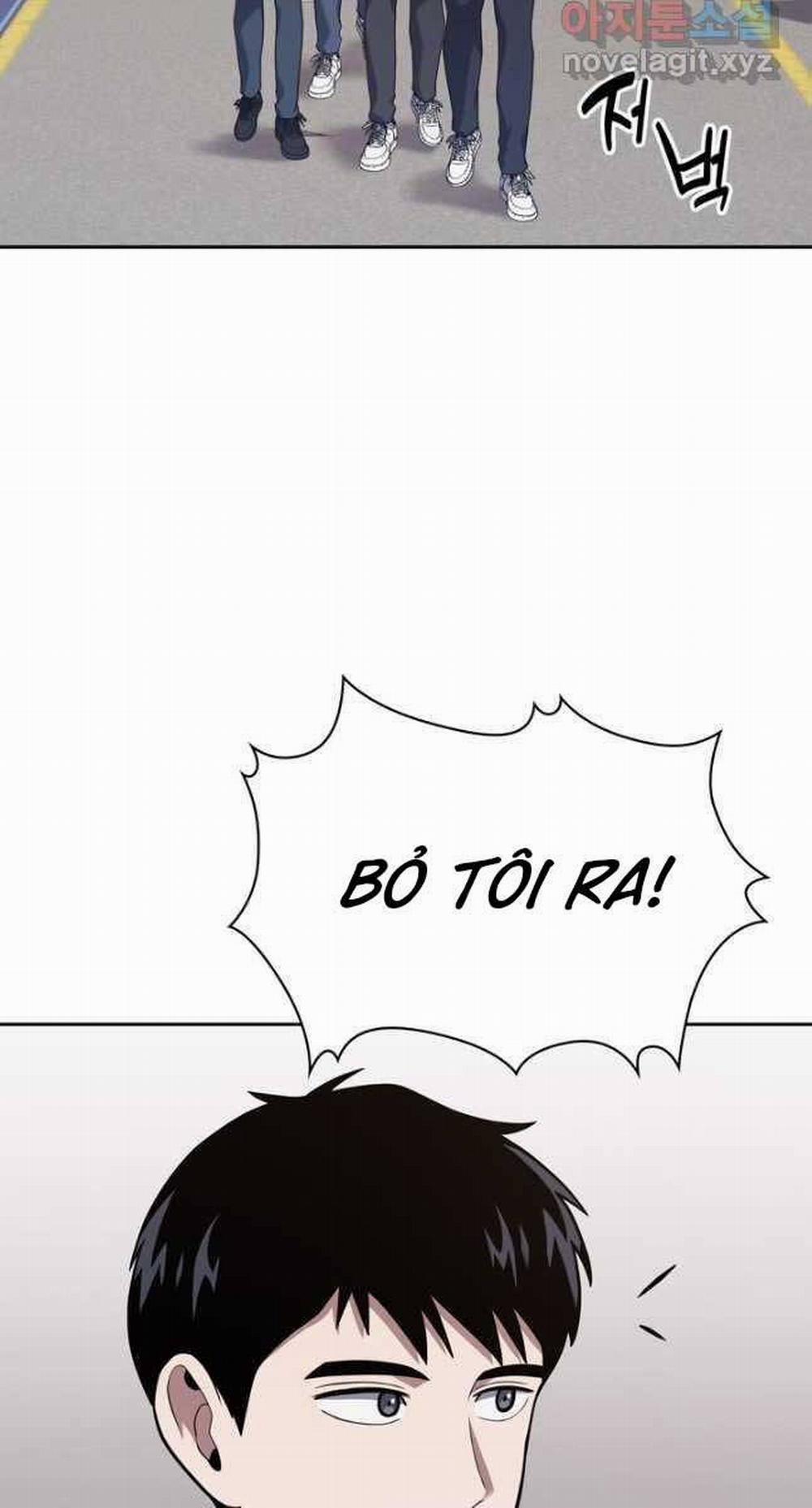 Cảnh Sát Thiên Tài Chuyển Sinh 24 trang 74