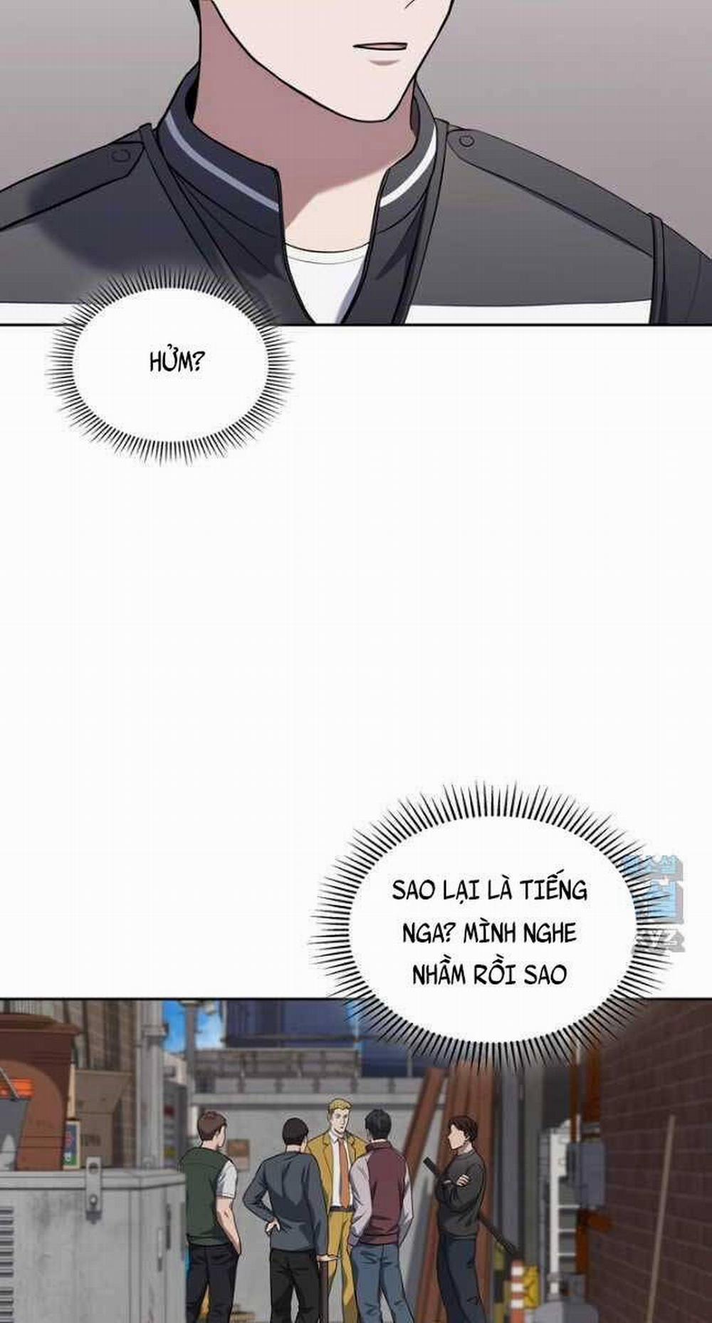 Cảnh Sát Thiên Tài Chuyển Sinh 24 trang 75