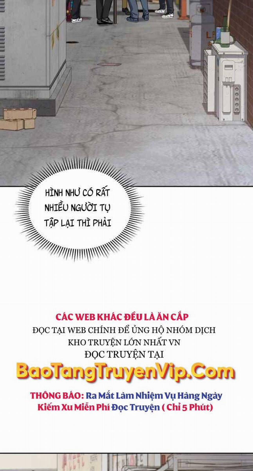 Cảnh Sát Thiên Tài Chuyển Sinh 24 trang 76