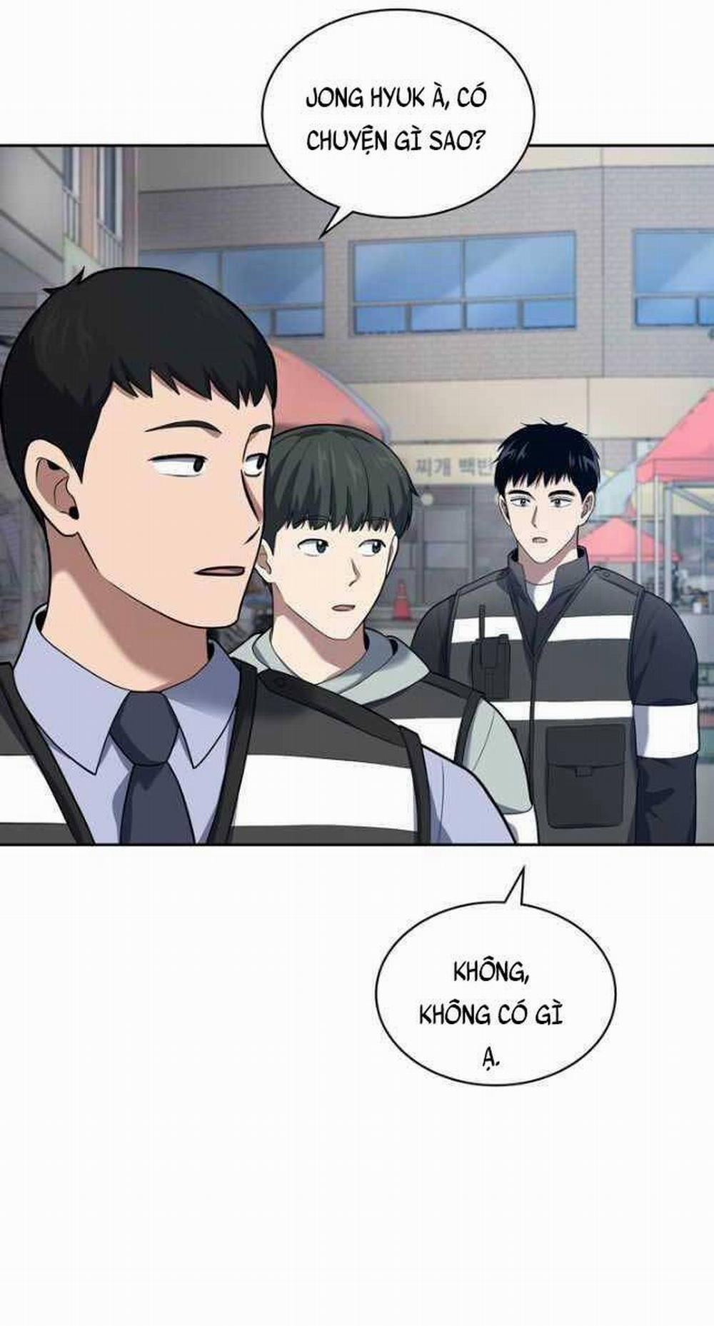 Cảnh Sát Thiên Tài Chuyển Sinh 24 trang 78