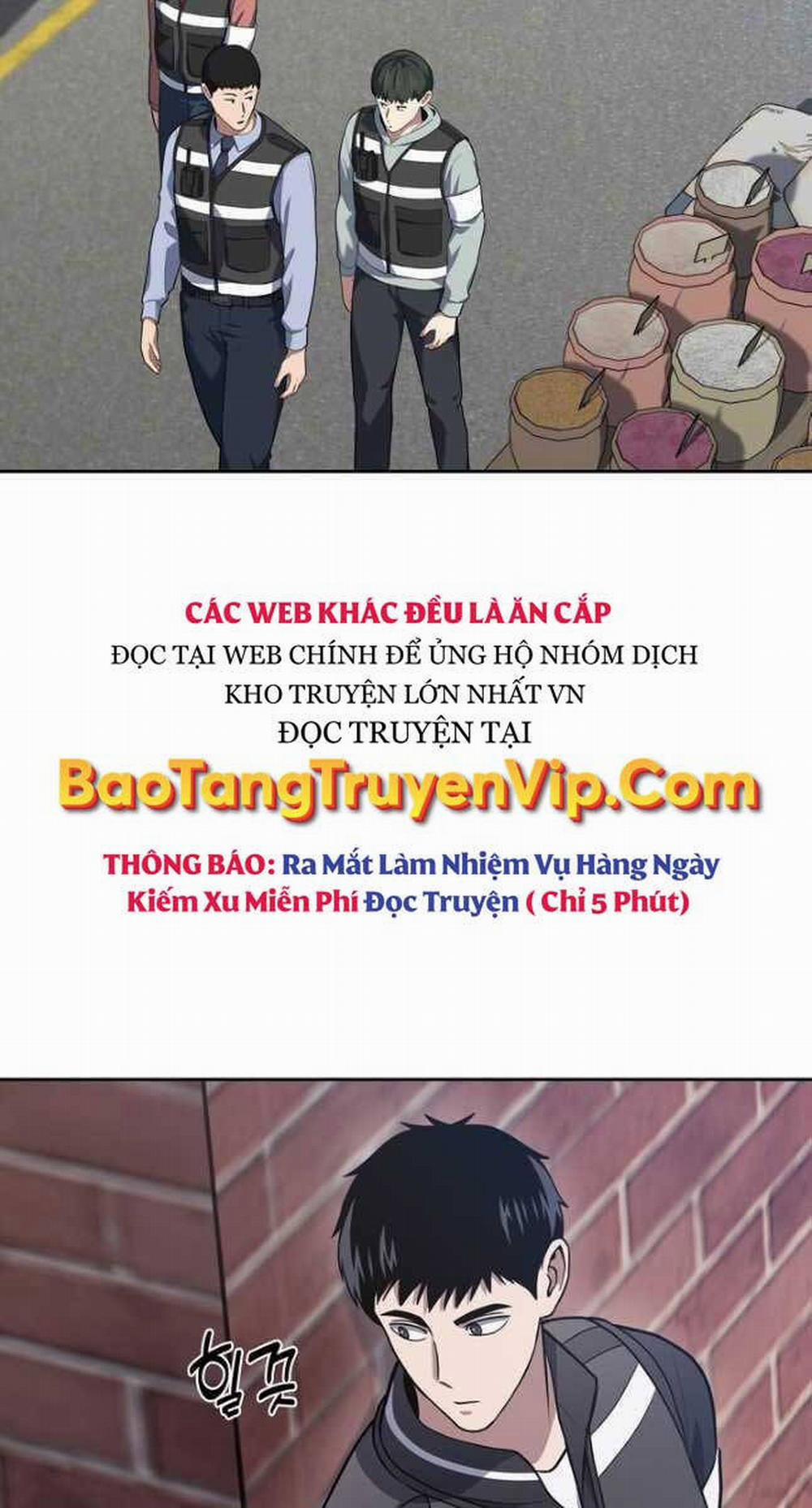 Cảnh Sát Thiên Tài Chuyển Sinh 24 trang 81