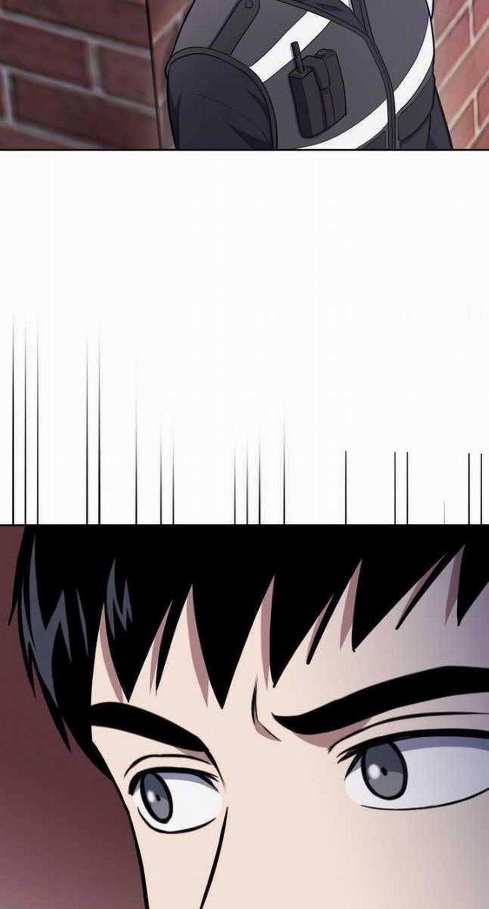 Cảnh Sát Thiên Tài Chuyển Sinh 24 trang 82