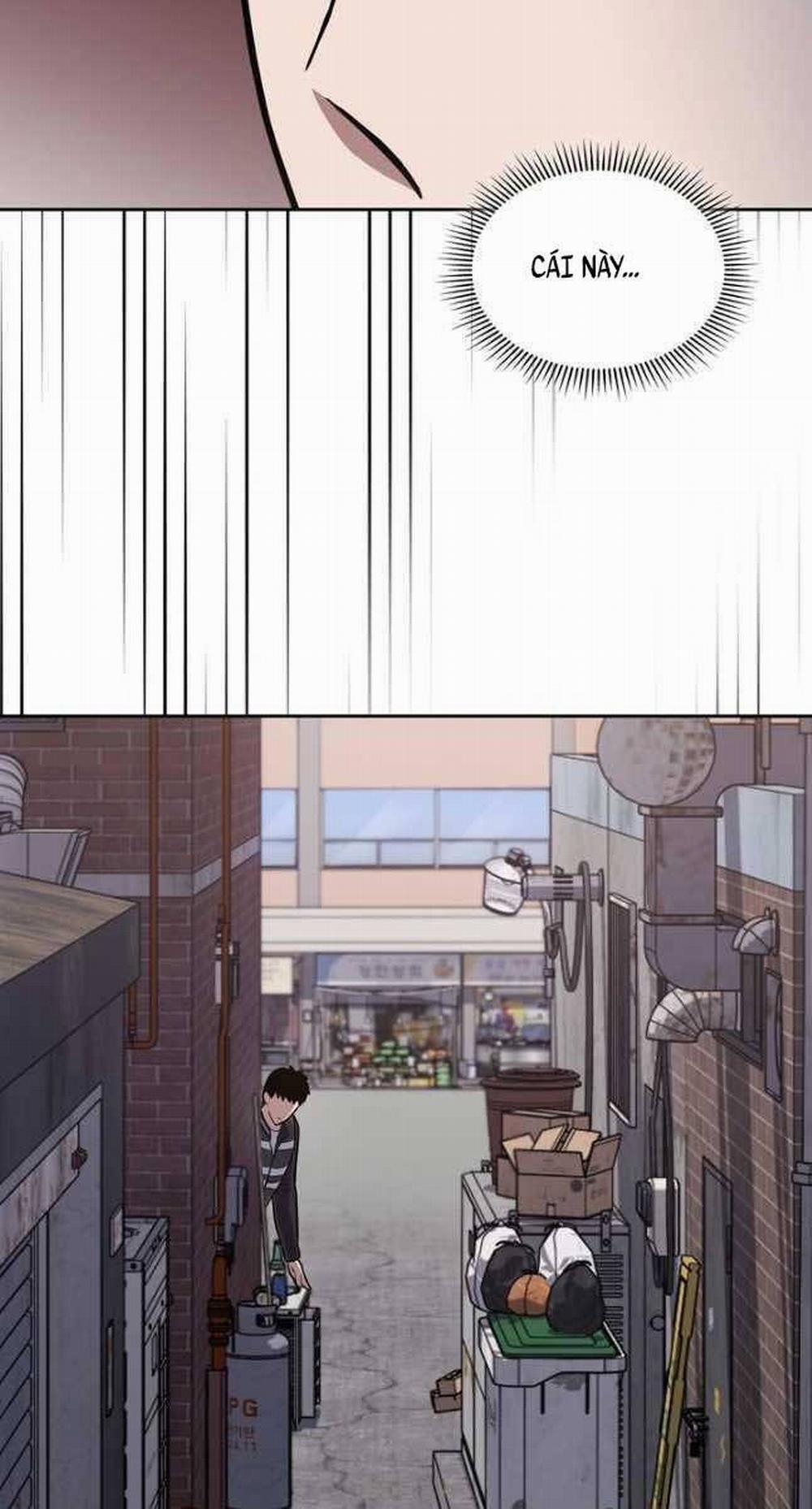 Cảnh Sát Thiên Tài Chuyển Sinh 24 trang 83