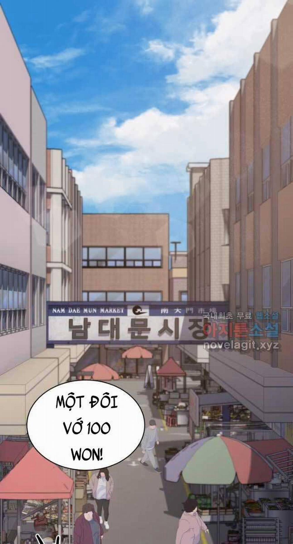 Cảnh Sát Thiên Tài Chuyển Sinh 25 trang 1