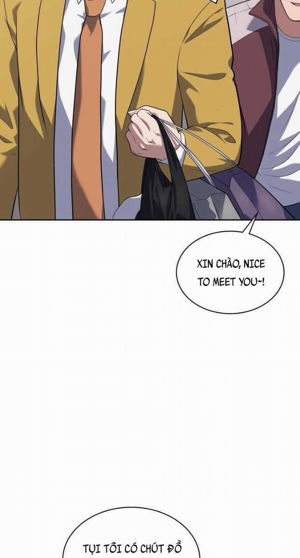 Cảnh Sát Thiên Tài Chuyển Sinh 25 trang 10