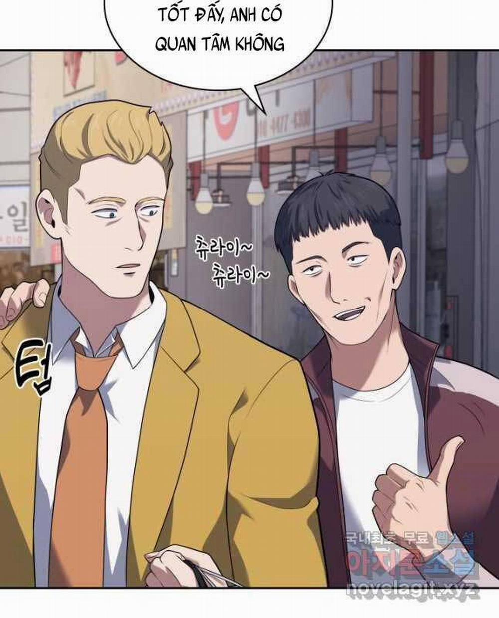 Cảnh Sát Thiên Tài Chuyển Sinh 25 trang 11