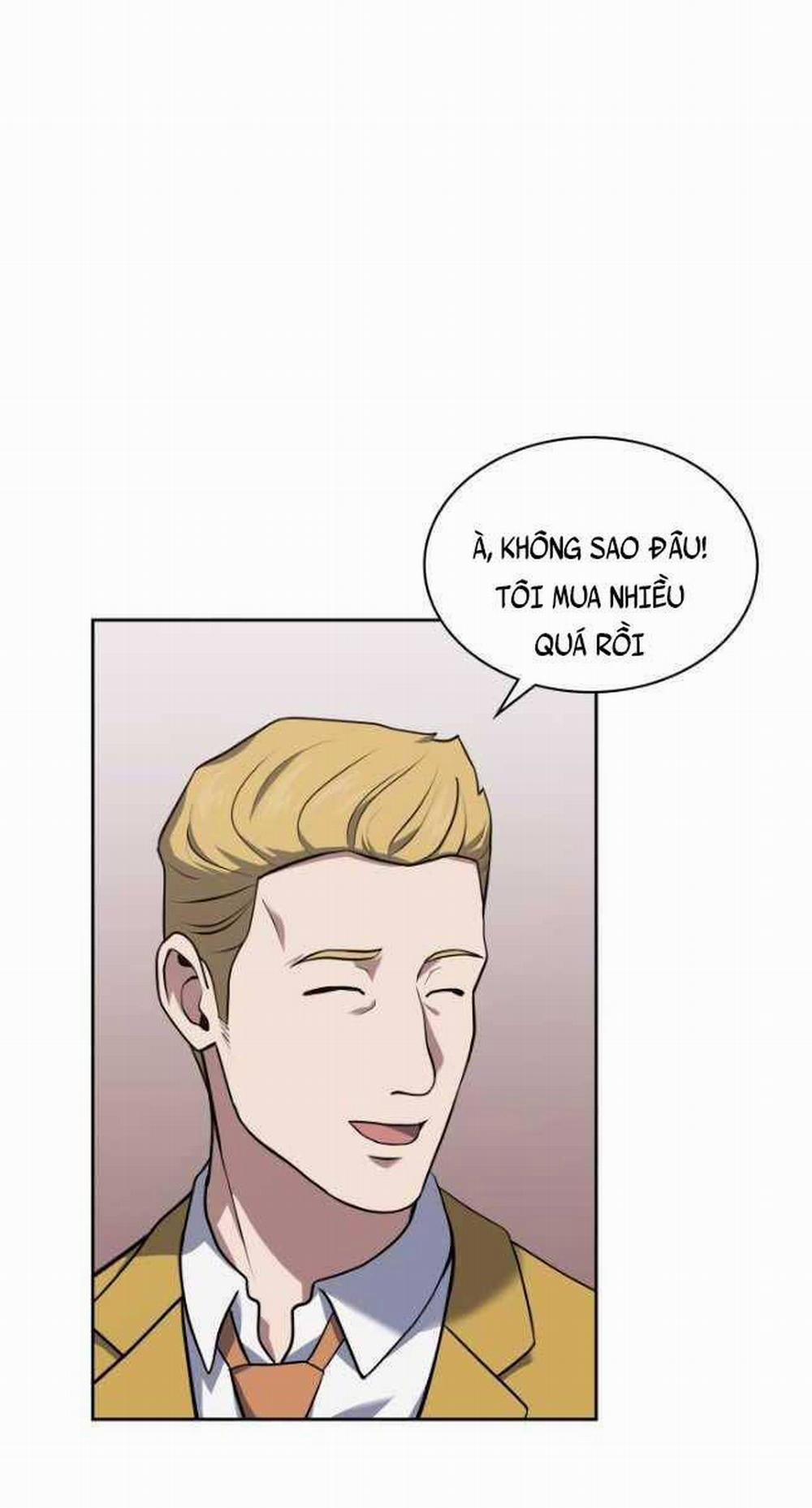 Cảnh Sát Thiên Tài Chuyển Sinh 25 trang 12