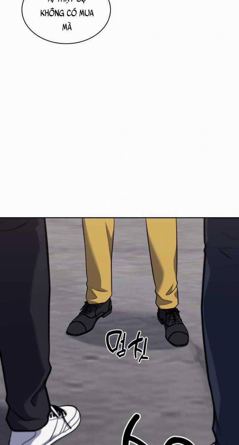 Cảnh Sát Thiên Tài Chuyển Sinh 25 trang 14