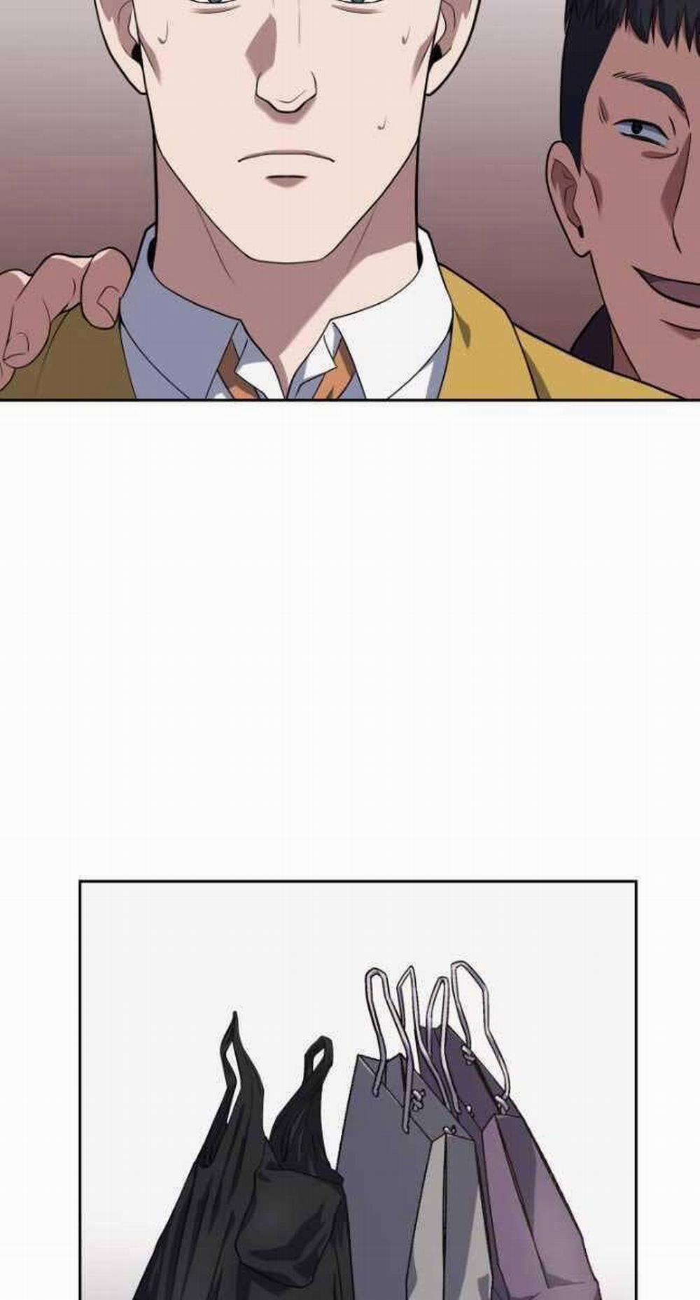 Cảnh Sát Thiên Tài Chuyển Sinh 25 trang 17