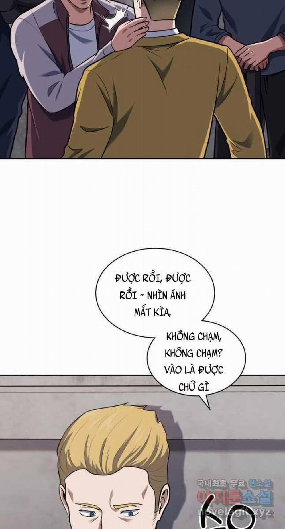 Cảnh Sát Thiên Tài Chuyển Sinh 25 trang 21