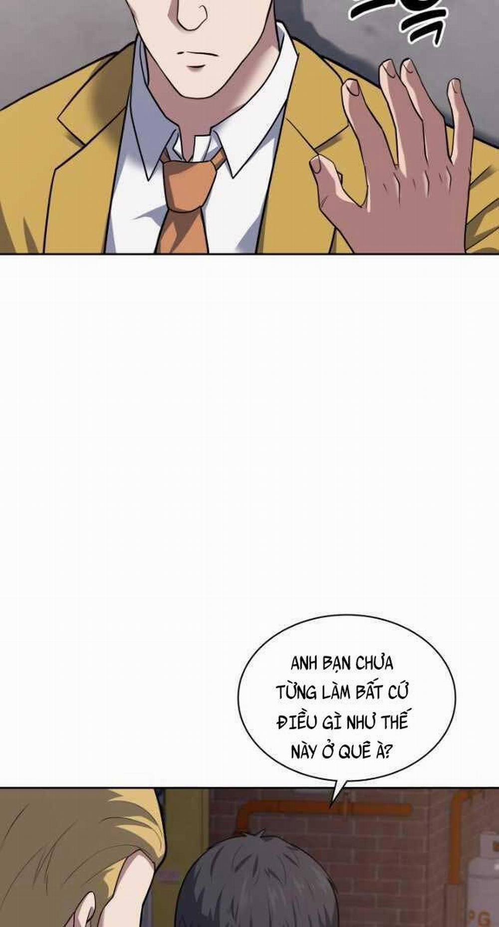 Cảnh Sát Thiên Tài Chuyển Sinh 25 trang 22