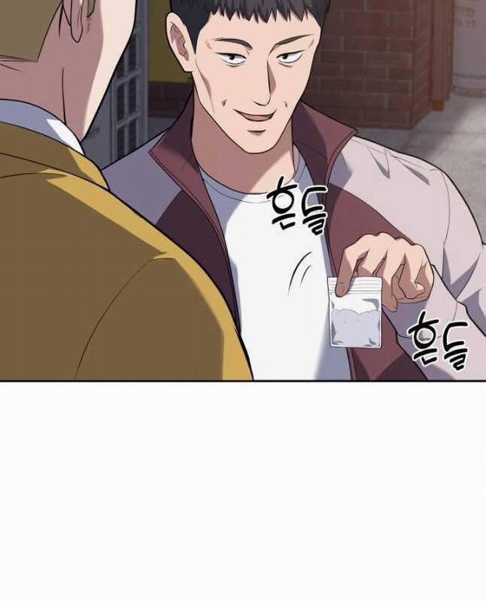 Cảnh Sát Thiên Tài Chuyển Sinh 25 trang 23