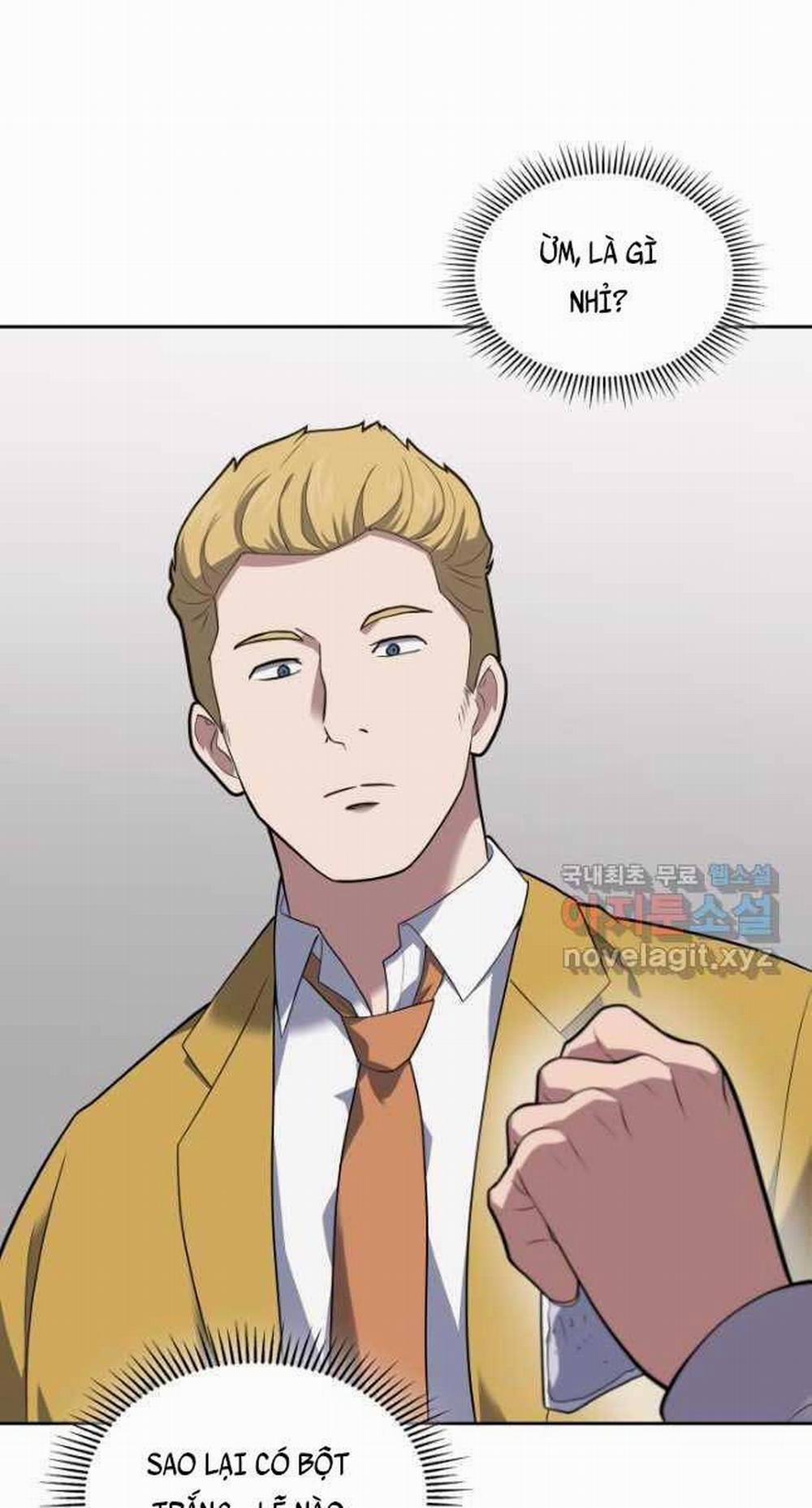 Cảnh Sát Thiên Tài Chuyển Sinh 25 trang 24