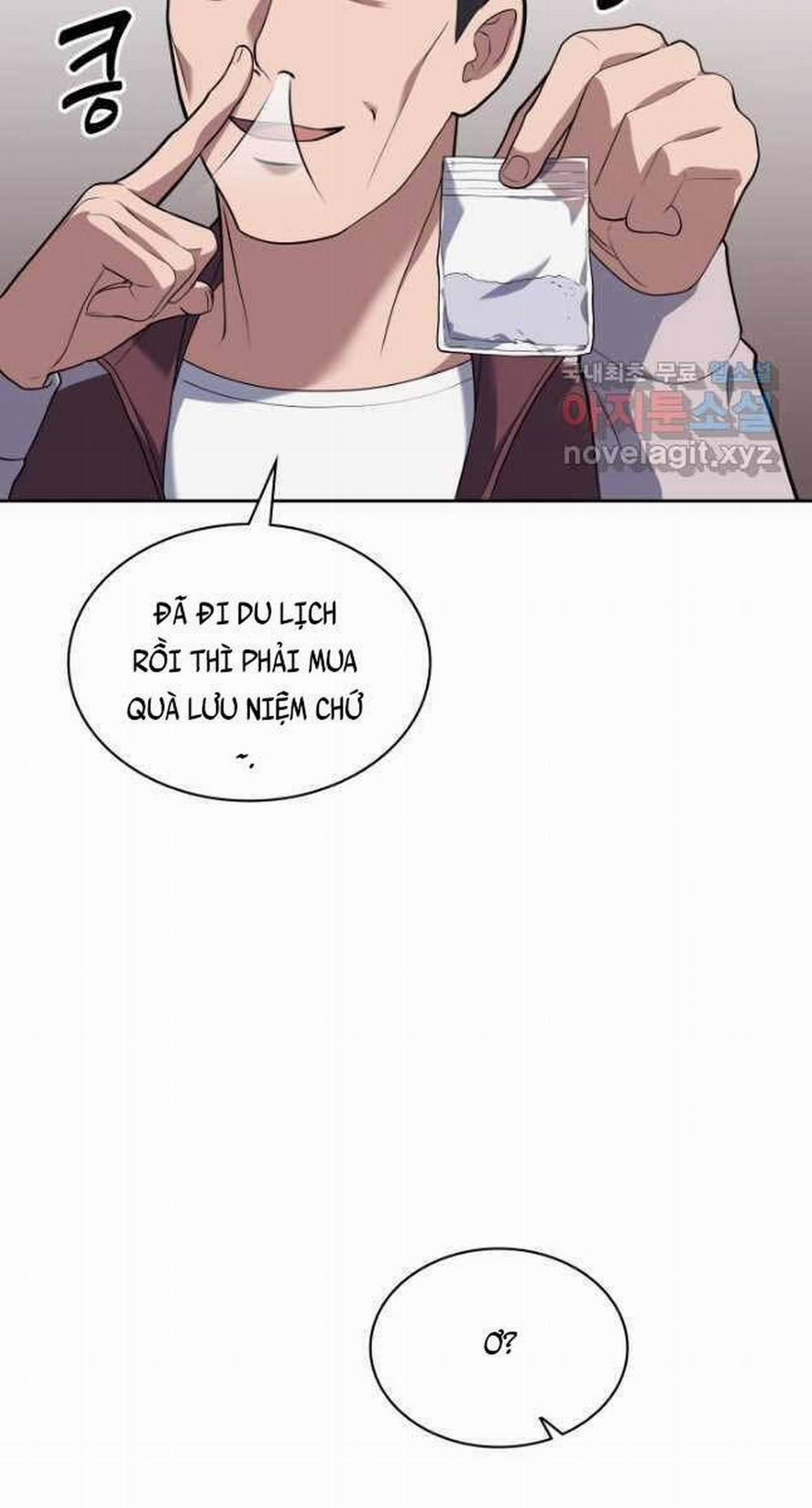 Cảnh Sát Thiên Tài Chuyển Sinh 25 trang 26