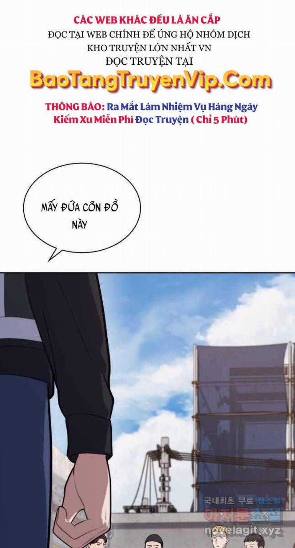 Cảnh Sát Thiên Tài Chuyển Sinh 25 trang 27